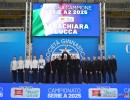 podio a2 campionato foto agati ferraro luc00374
